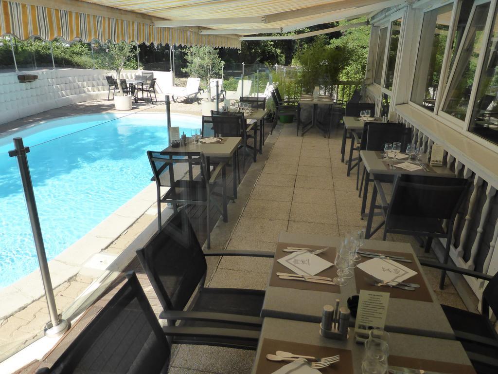 & Restaurant Heliotel Hotel 2*