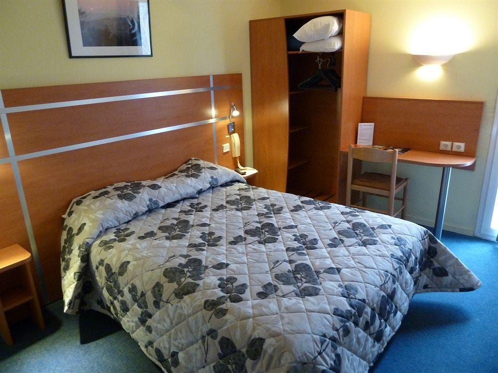 & Restaurant Heliotel Hotel 2*