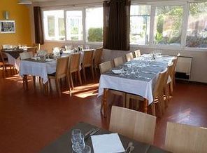 & Restaurant Heliotel