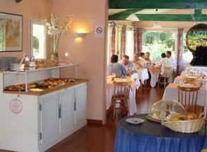& Restaurant Heliotel 2* Montferrier-sur-Lez