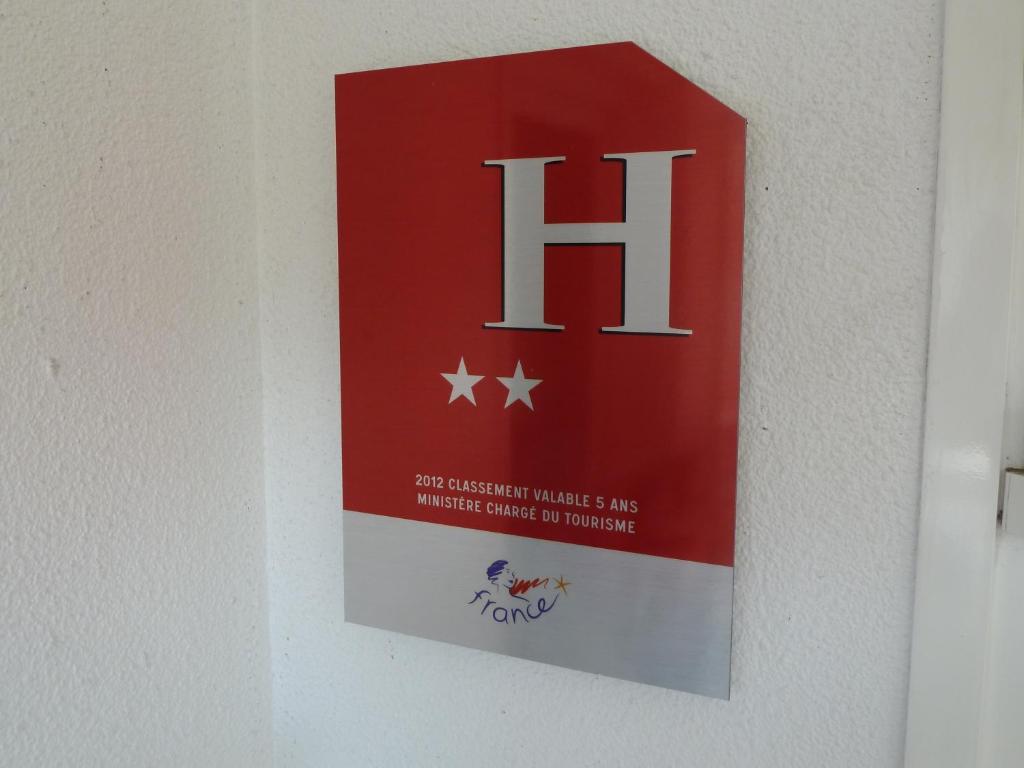 & Restaurant Heliotel 2* Montferrier-sur-Lez