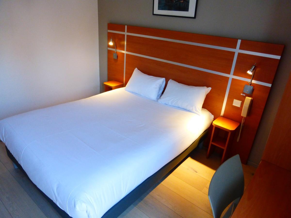 & Restaurant Heliotel Montferrier-sur-Lez