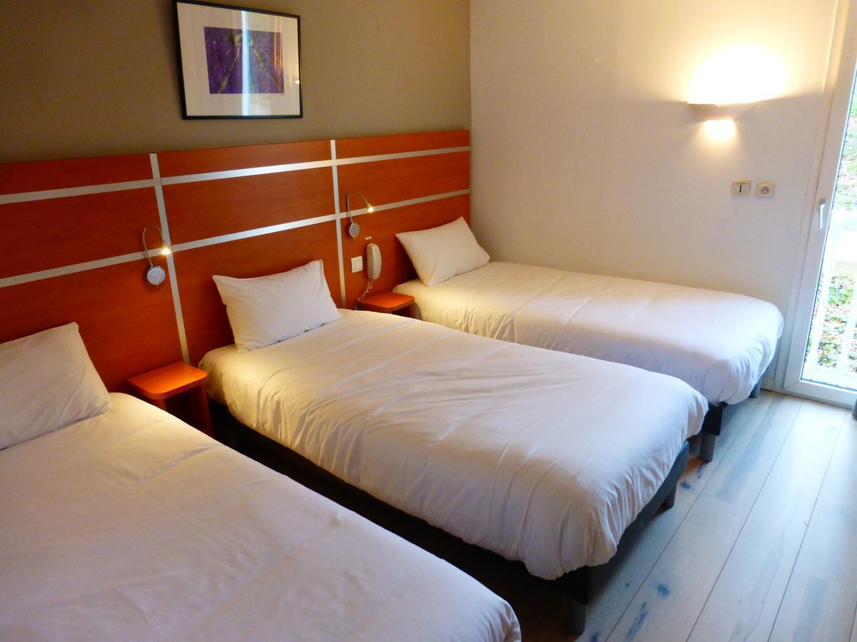 Hotel & Restaurant Heliotel Montferrier-sur-Lez