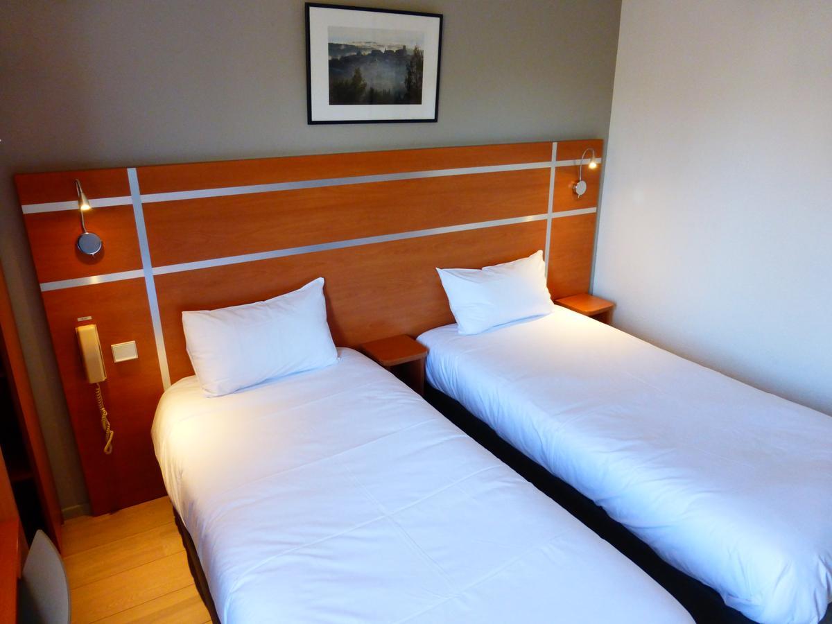 & Restaurant Heliotel Hotel 2*