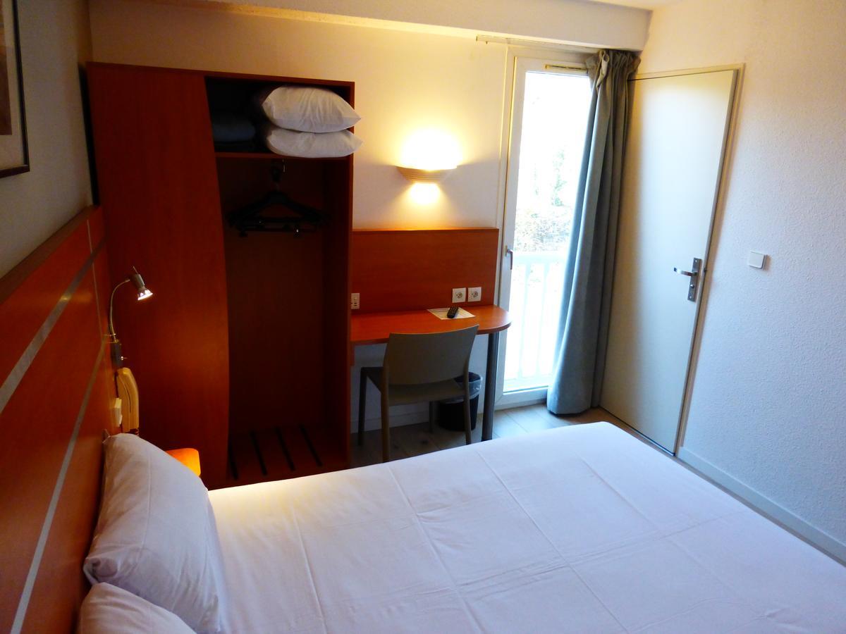& Restaurant Heliotel Hotel Montferrier-sur-Lez