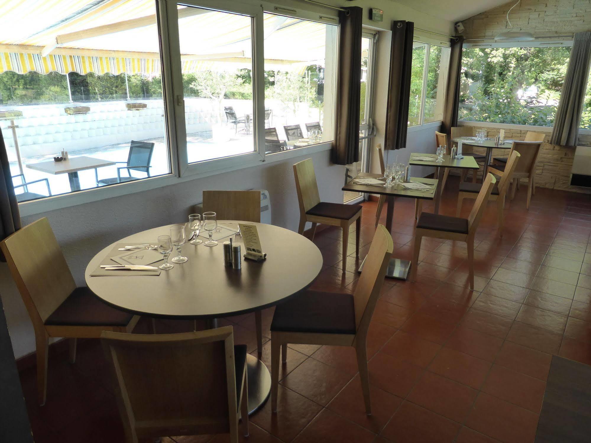 Hotel & Restaurant Heliotel