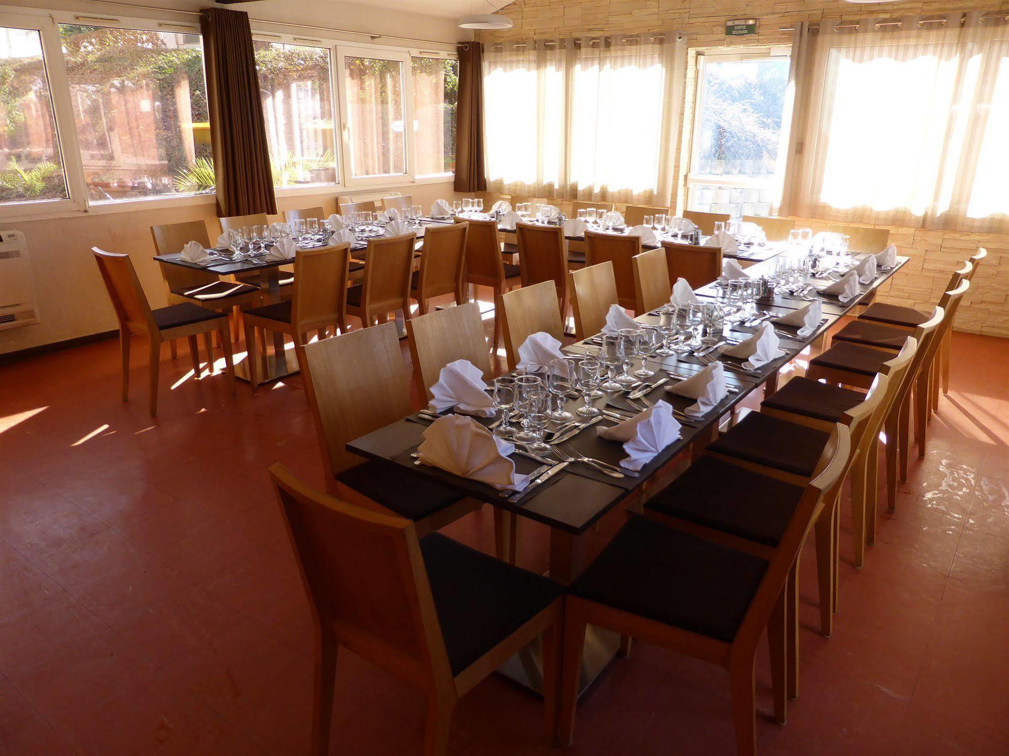 & Restaurant Heliotel Hotel