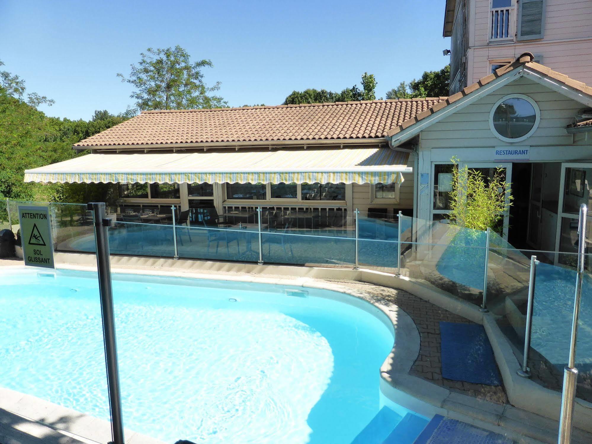 Hotel & Restaurant Heliotel 2*