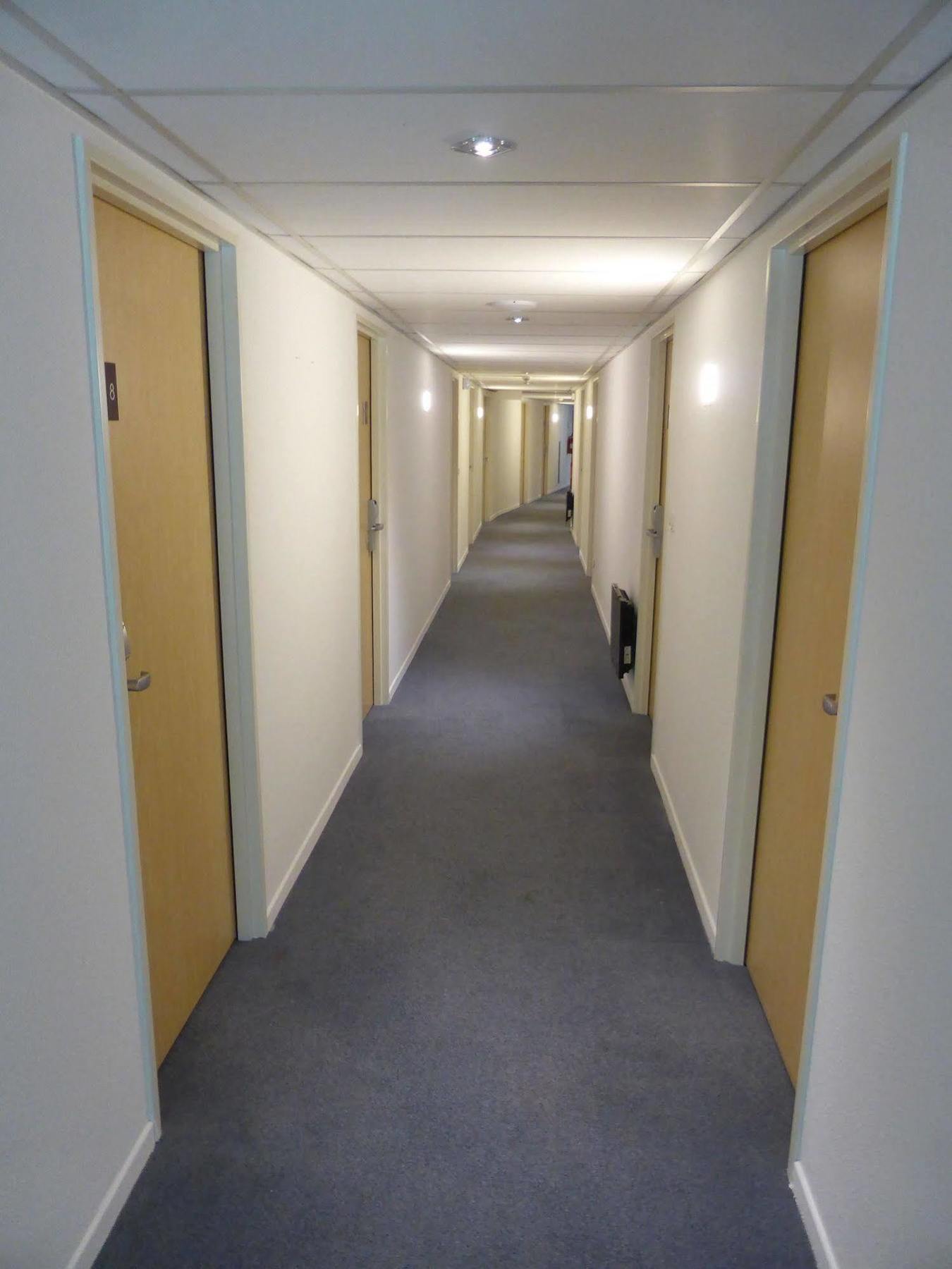 Hotel & Restaurant Heliotel Montferrier-sur-Lez