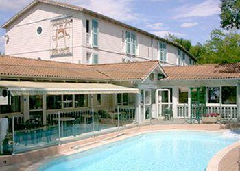Hotel & Restaurant Heliotel 2*