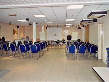 Hotel & Restaurant Heliotel 2*