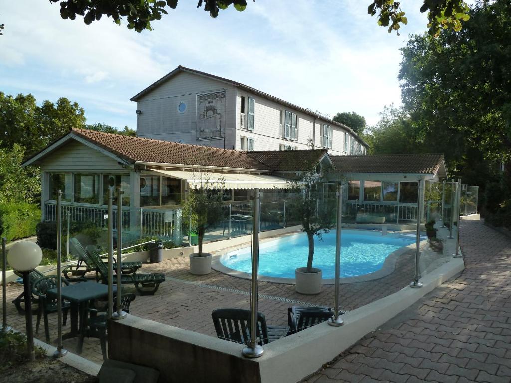 Hotel & Restaurant Heliotel
