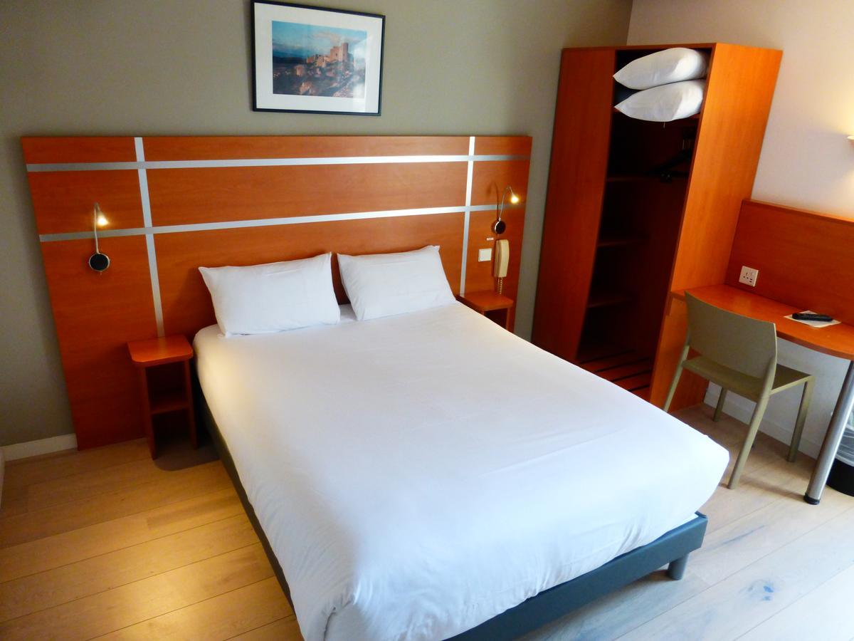 & Restaurant Heliotel Hotel Montferrier-sur-Lez