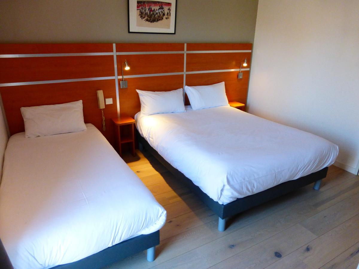 & Restaurant Heliotel Montferrier-sur-Lez