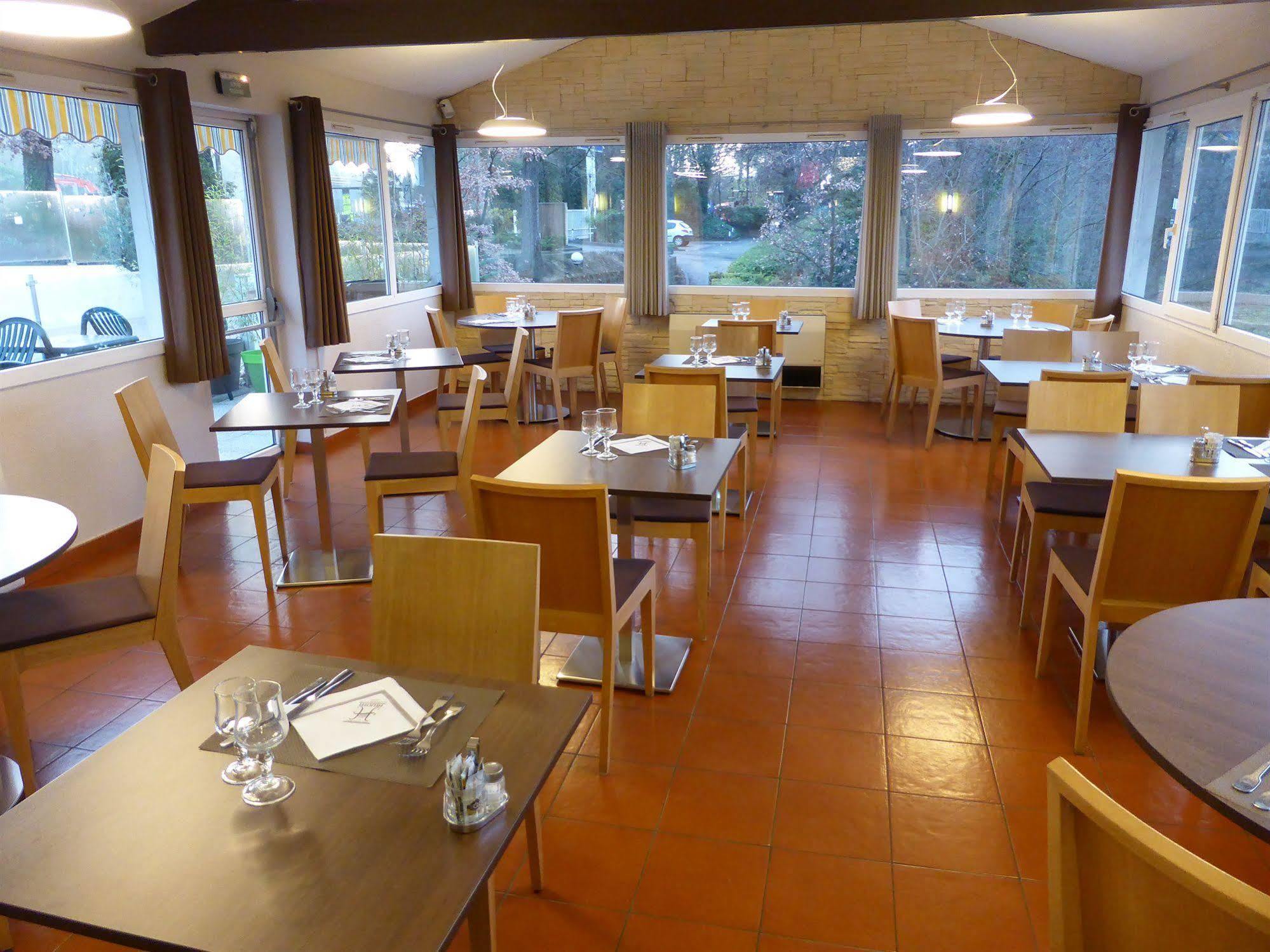 Hotel & Restaurant Heliotel
